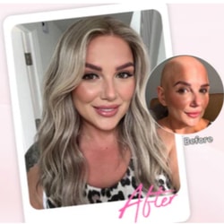 Jessie's Wig