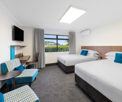 JetPark Hotels