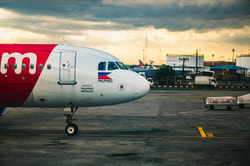 JetPay Airport Parking