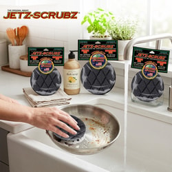 Jetz Scrubz