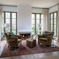 Jewel Rugs