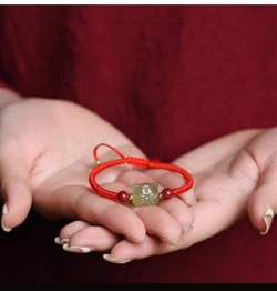 Jewelry Buddha