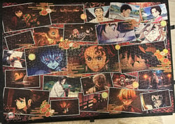 Jigsaw Club