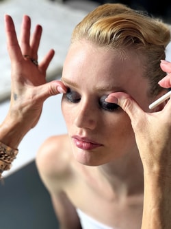 Jillian Dempsey