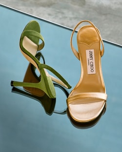 Jimmy Choo