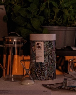 Jing Tea