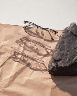 JINS Eyewear