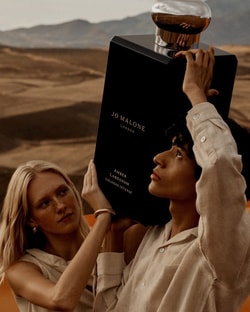 Jo Malone