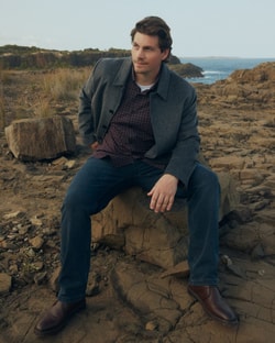 Johnny Bigg