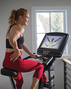 JOHNSON Fitness