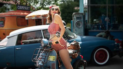Jolly Vintage