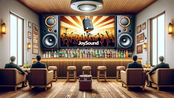 Joy Karaoke Rental