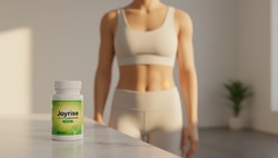 Joyrise Health