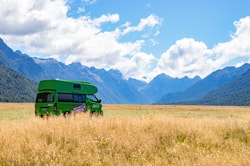 JUCY Car Rental