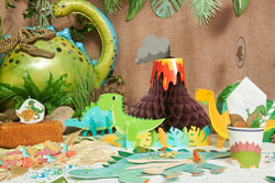 Junior Partyshop