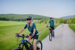 Jupiter Cykler