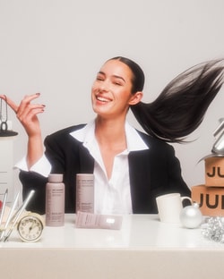 Jupiter Hair Care