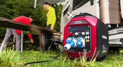 Just Generators