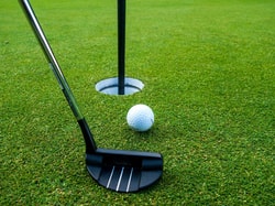 Just Golf Stuff