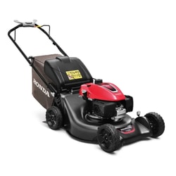 Just Lawnmowers