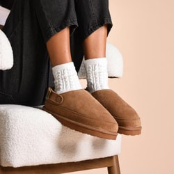 Just Sheepskin