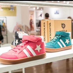 Just Shoes for Kids
