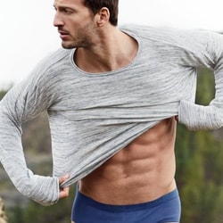 Just Underwear