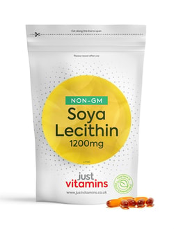 Just Vitamins