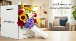 JustFlowers.com
