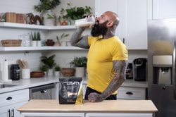 JYM Supplement Science