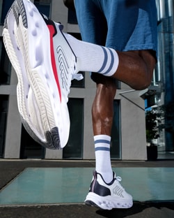 K-Swiss