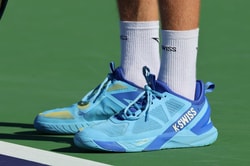 K-Swiss