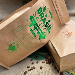 Kaffee Angebot