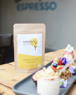 Kakadu Plum Co.