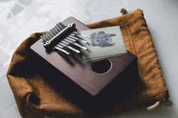 Kalimba Sanza