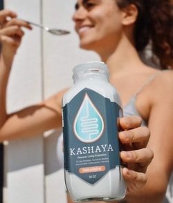 Kashaya Probiotics