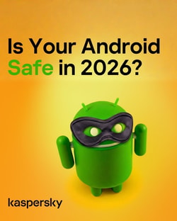 Kaspersky