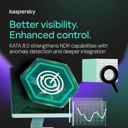 Kaspersky