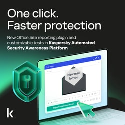 Kaspersky