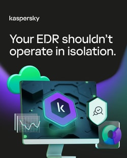 Kaspersky