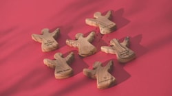 Kassis Geschenkartikel