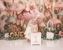 Kate Backdrop