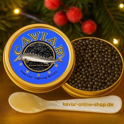 Kaviar Online Shop