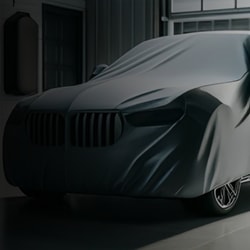 Kayme Car Cover