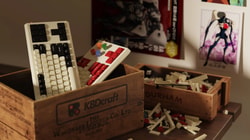 KBDcraft