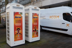 KCOM