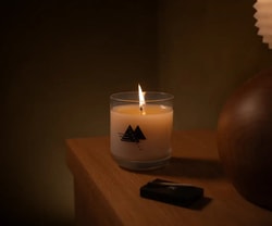 Keap Candles