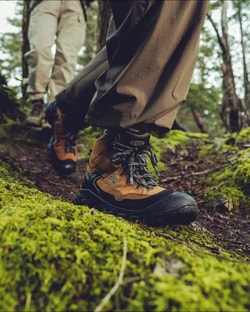 KEEN Footwear