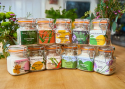 Keep It Savory Salt Co.