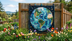 Keepsake Quilting